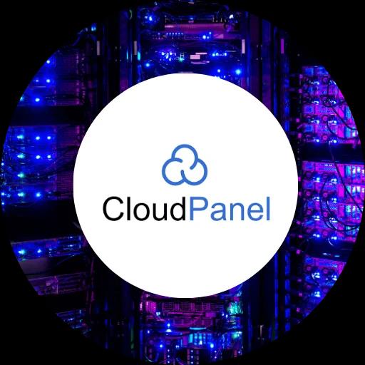 Cloudpanel