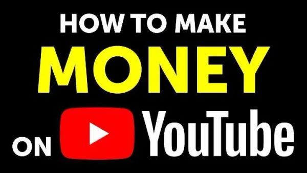 How can I make money from YouTube? 2023 the Complete Guide