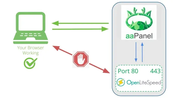 Importance of anti DDoS protection for VPS, Configuring vDDoS protection on your VPS, Enhancing VPS security with anti DDoS m