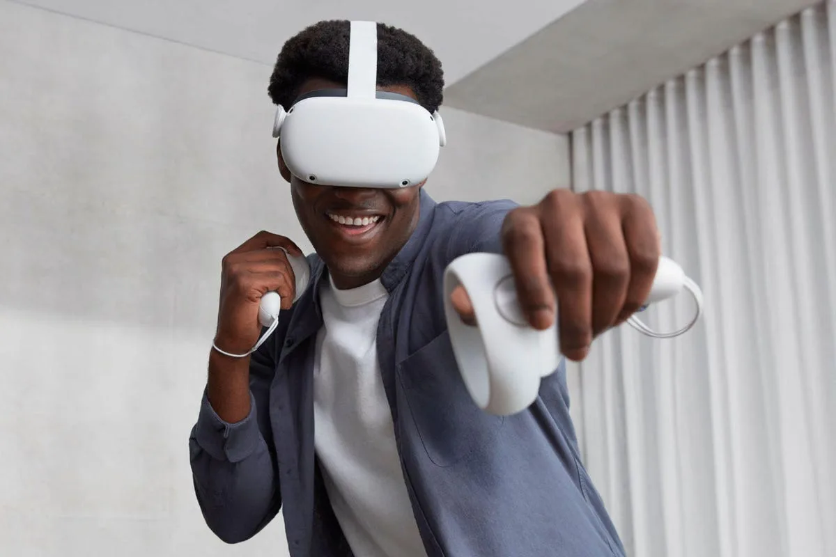 Best Virtual Reality Headset's to buy in 2023