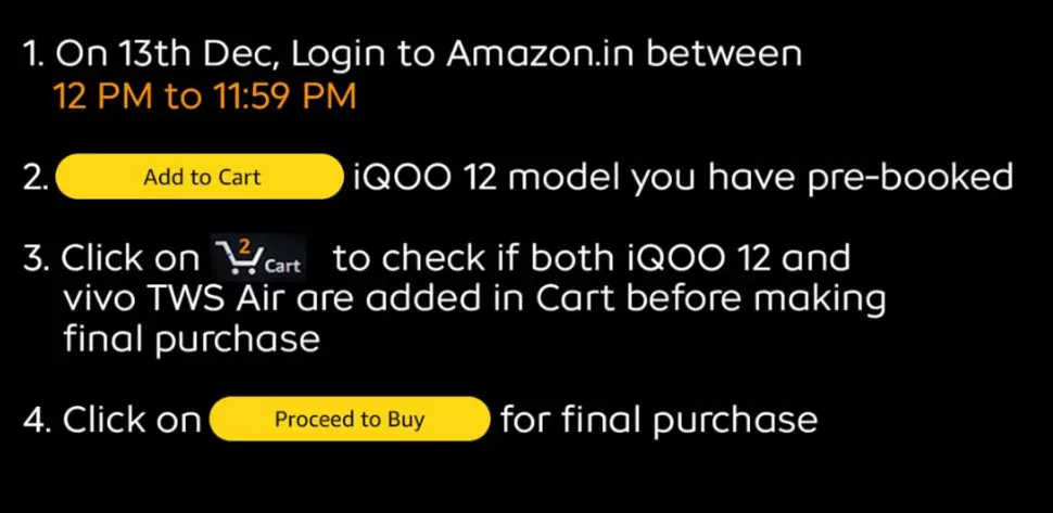 iQOO 12 5G India, iQOO 12 5G specifications, iQOO 12 5G price, iQOO 12 5G features, iQOO 12 5G Amazon purchase, iQOO 12 5G smartphone launch, iQOO 12 5G review, iQOO 12 5G availability, iQOO 12 5G black and white variants, iQOO 12 5G camera setup