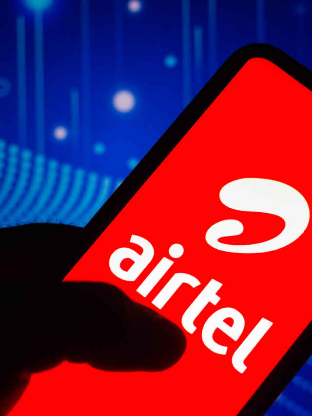 Airtel's amazing Prepaid Plans: From Ott to Unlimited Calling and Internet, free Digit.In