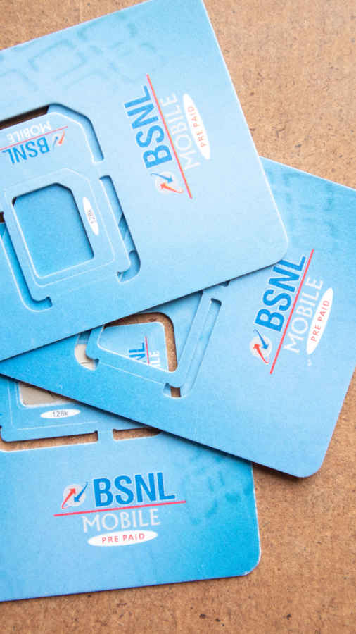 This Cheap Plan Of Bsnl With 70 Days Validity Has Become A Thorn In The Neck Of Jio-Airtel, The Benefits Are Amazing