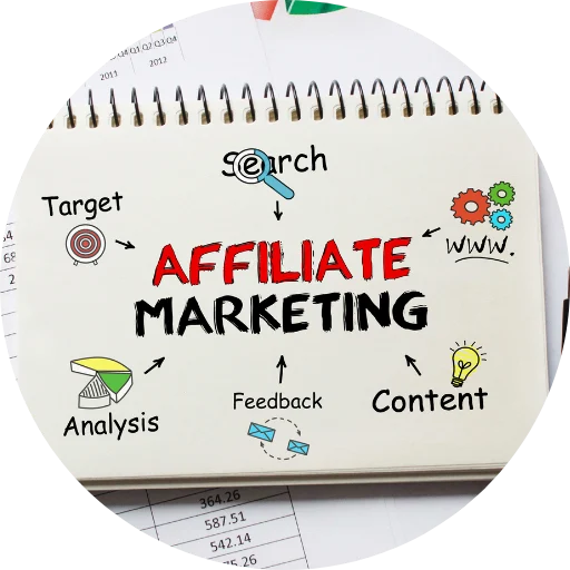 Affiliate Marketing