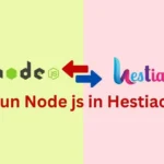 run nodejs app in hestiacp, install nodejs in hestiacp, how to nodejs hestiacp server, hestiacp and nodejs